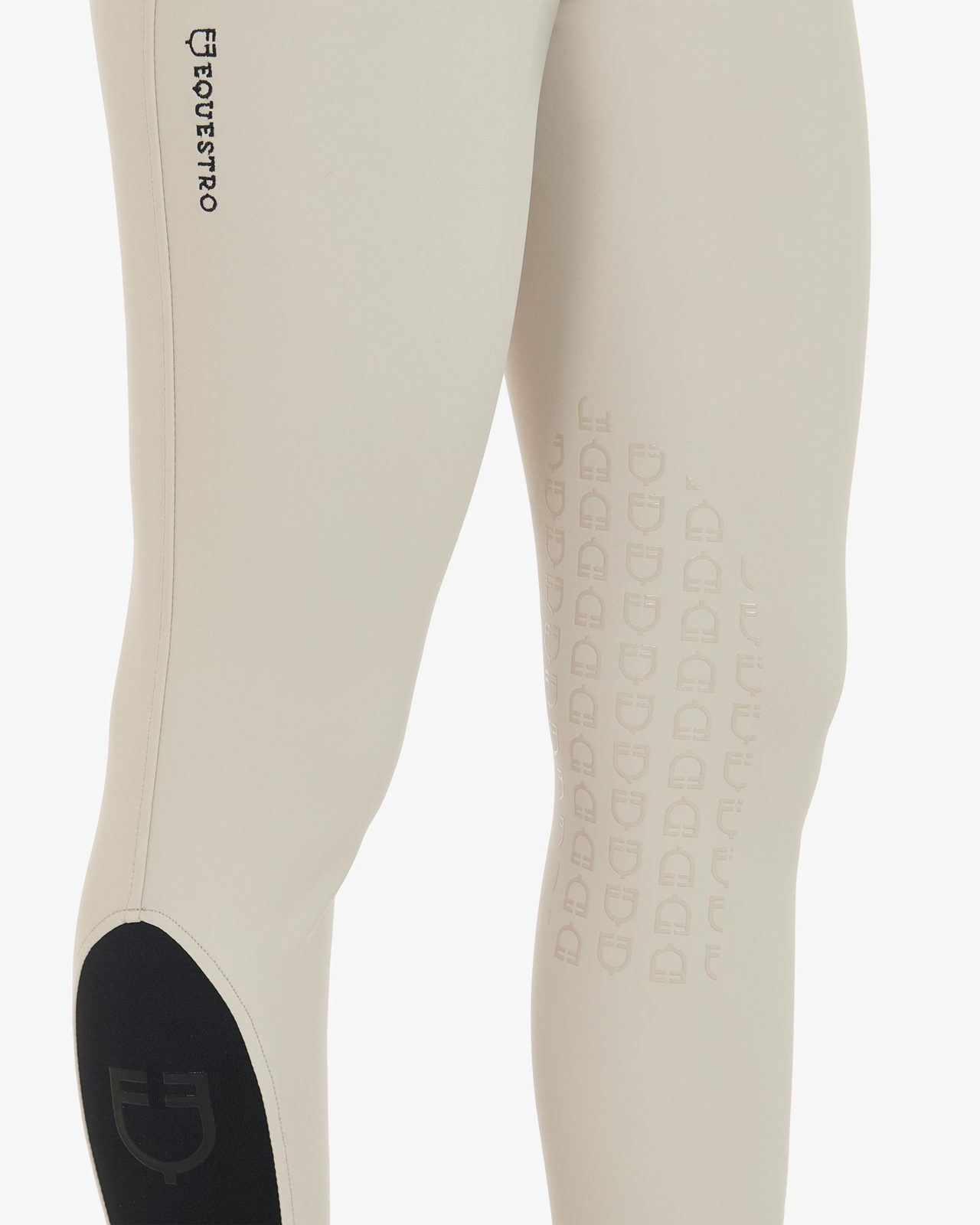 Women's latest generation summer breeches
