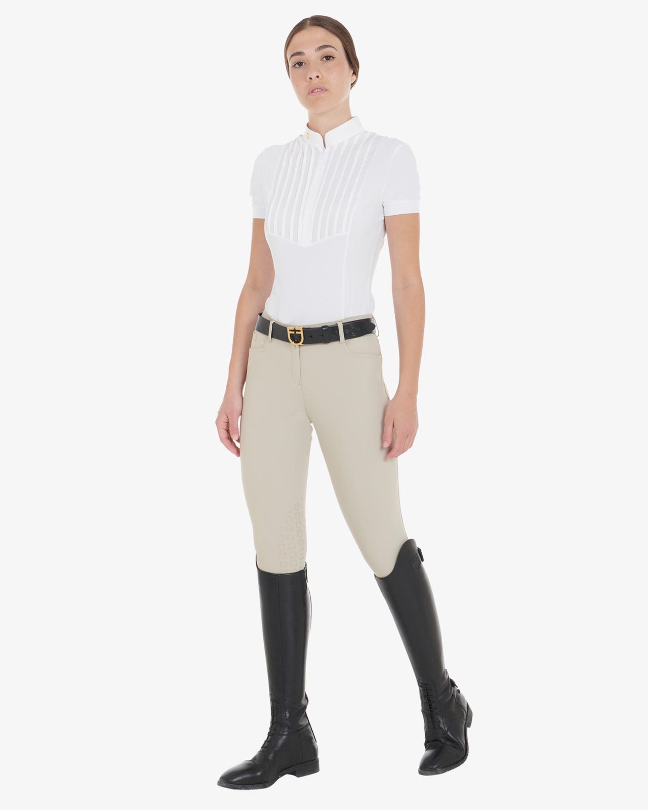 Women's latest generation summer breeches