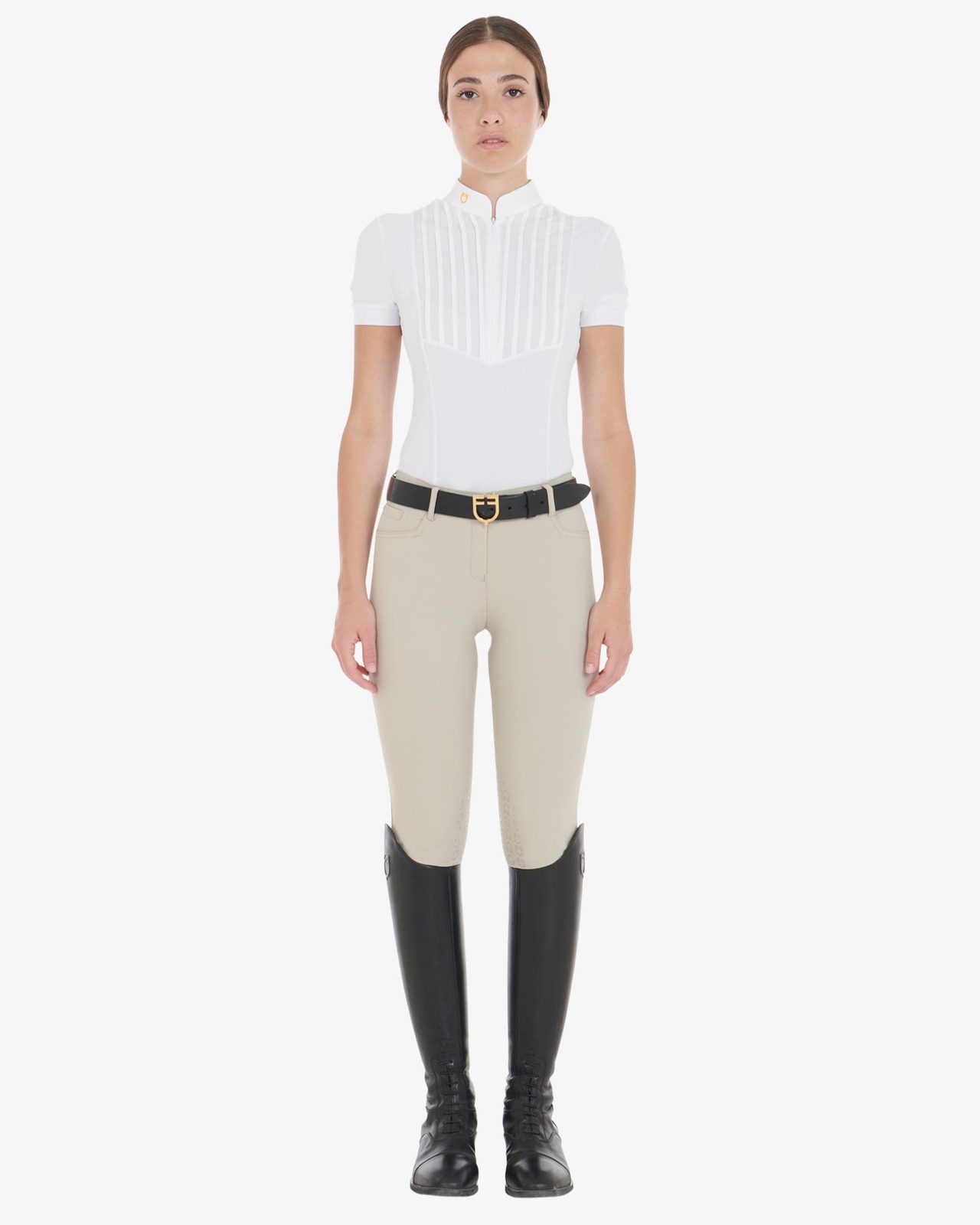 Women's latest generation summer breeches