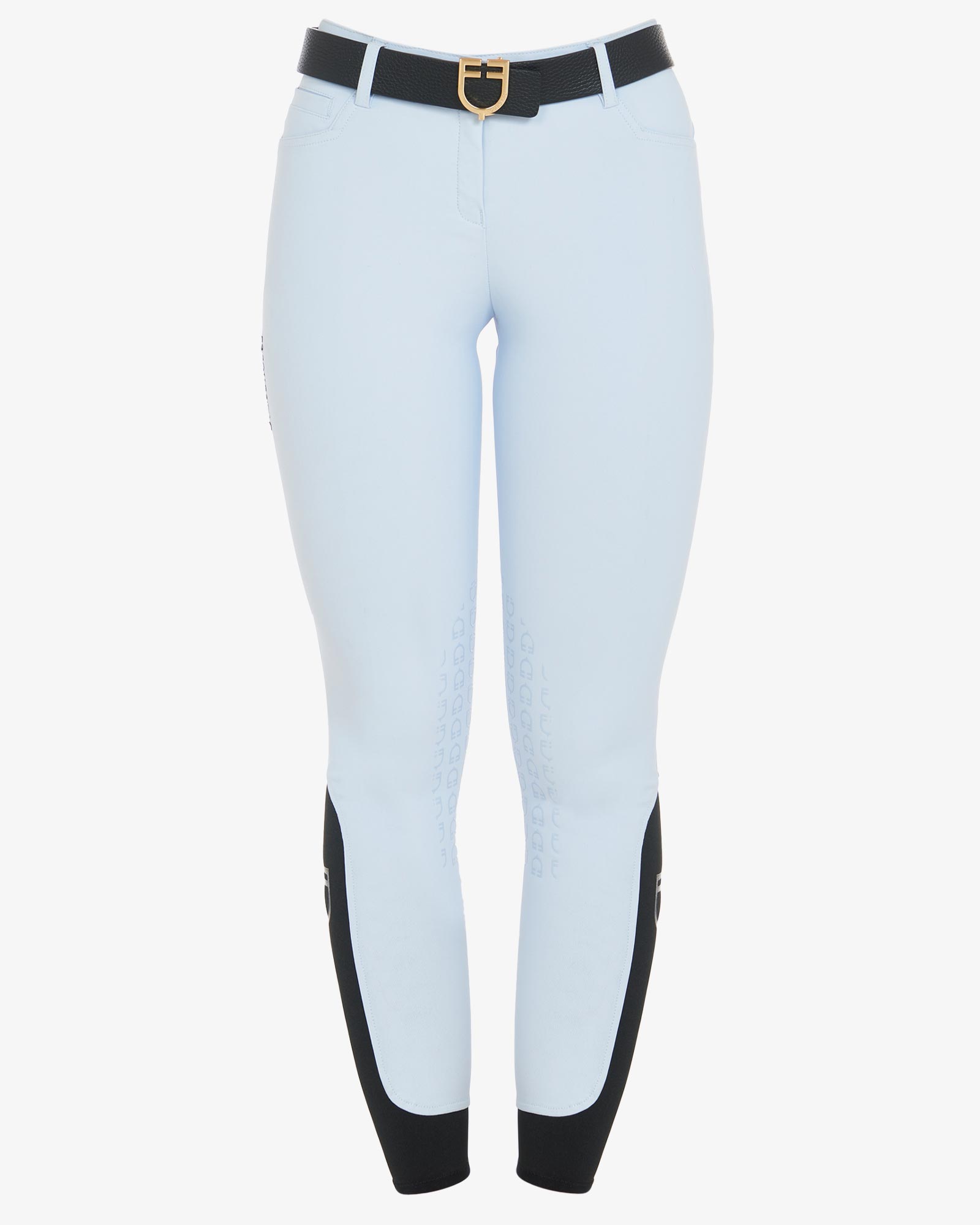 Women's latest generation summer breeches