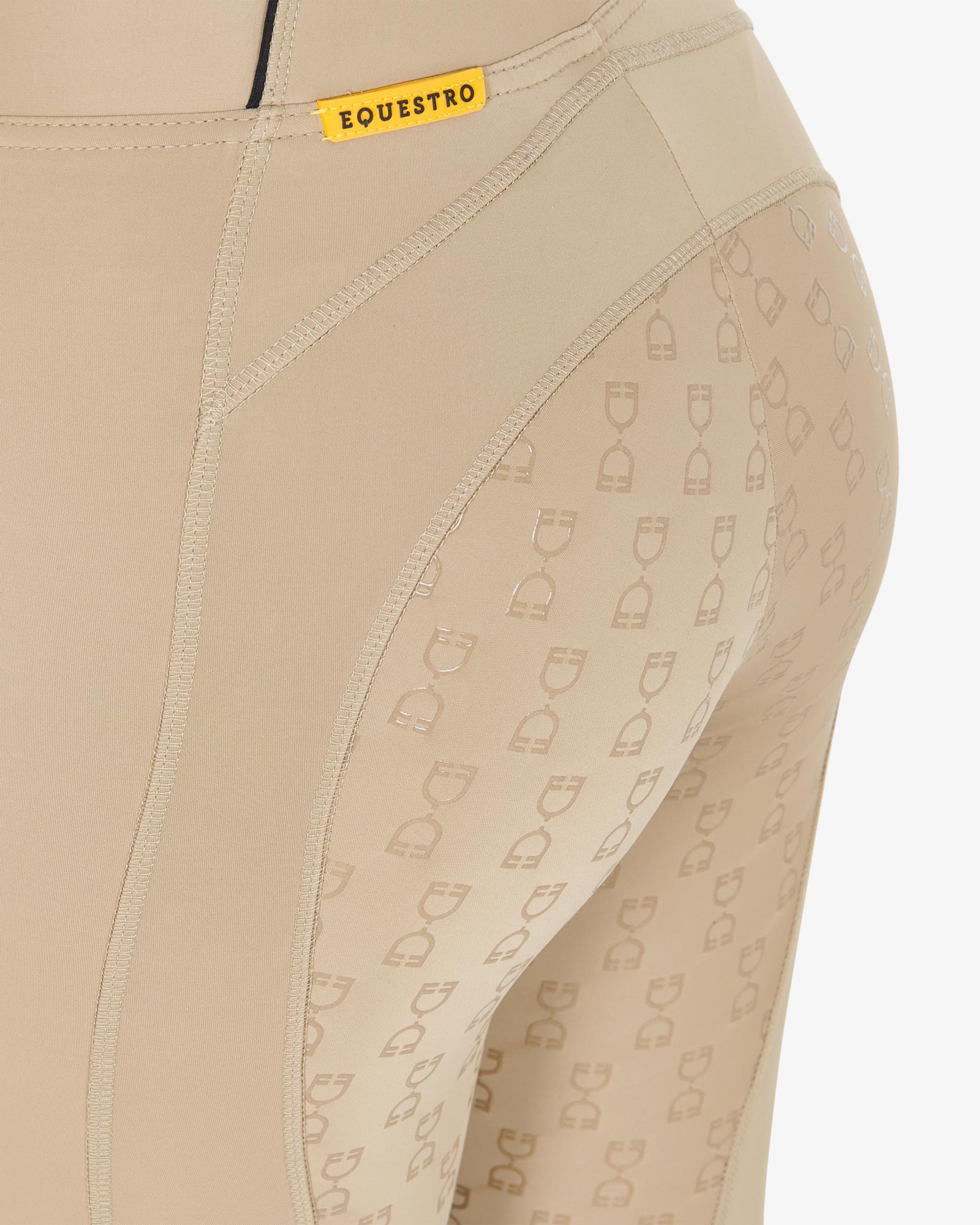 Leggings Da Donna A Vita Alta, Lucidi, Brillanti, Look Bagnato - Foto 5