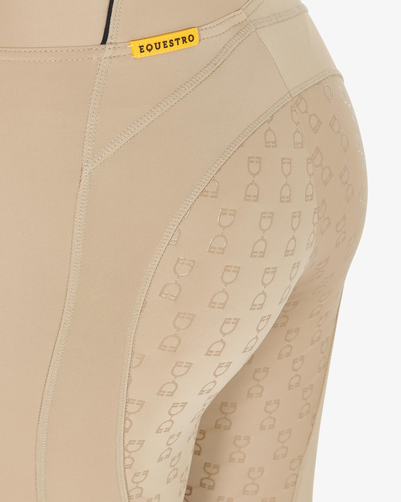 Leggins donna slim fit full grip