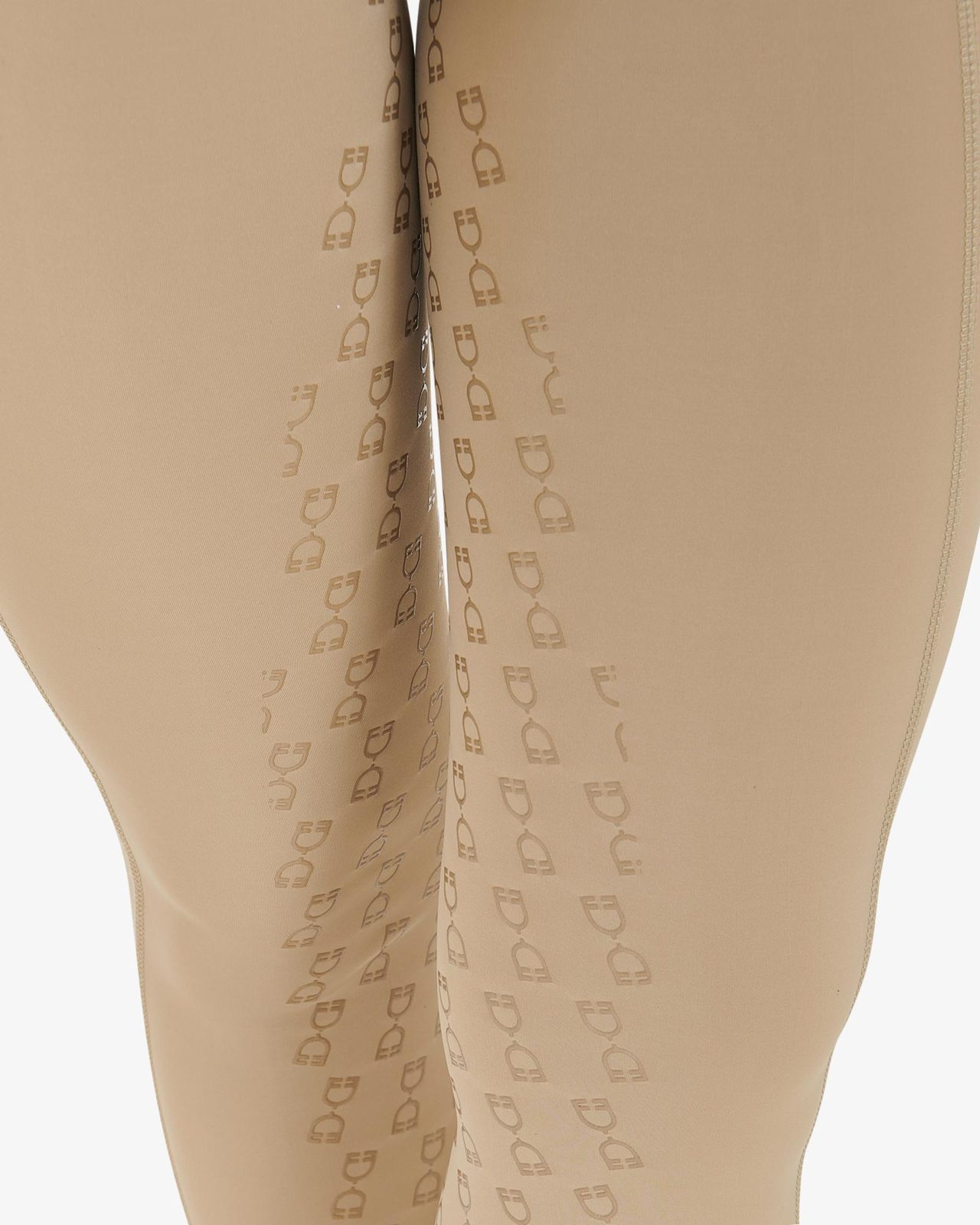 Leggins donna slim fit full grip