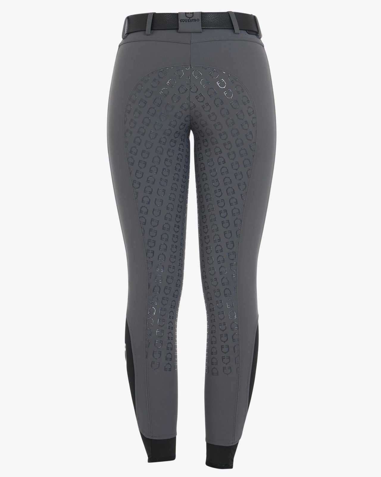 Pantaloni donna slim fit full grip