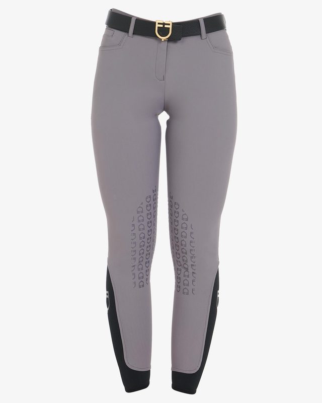 Women's latest generation summer breeches