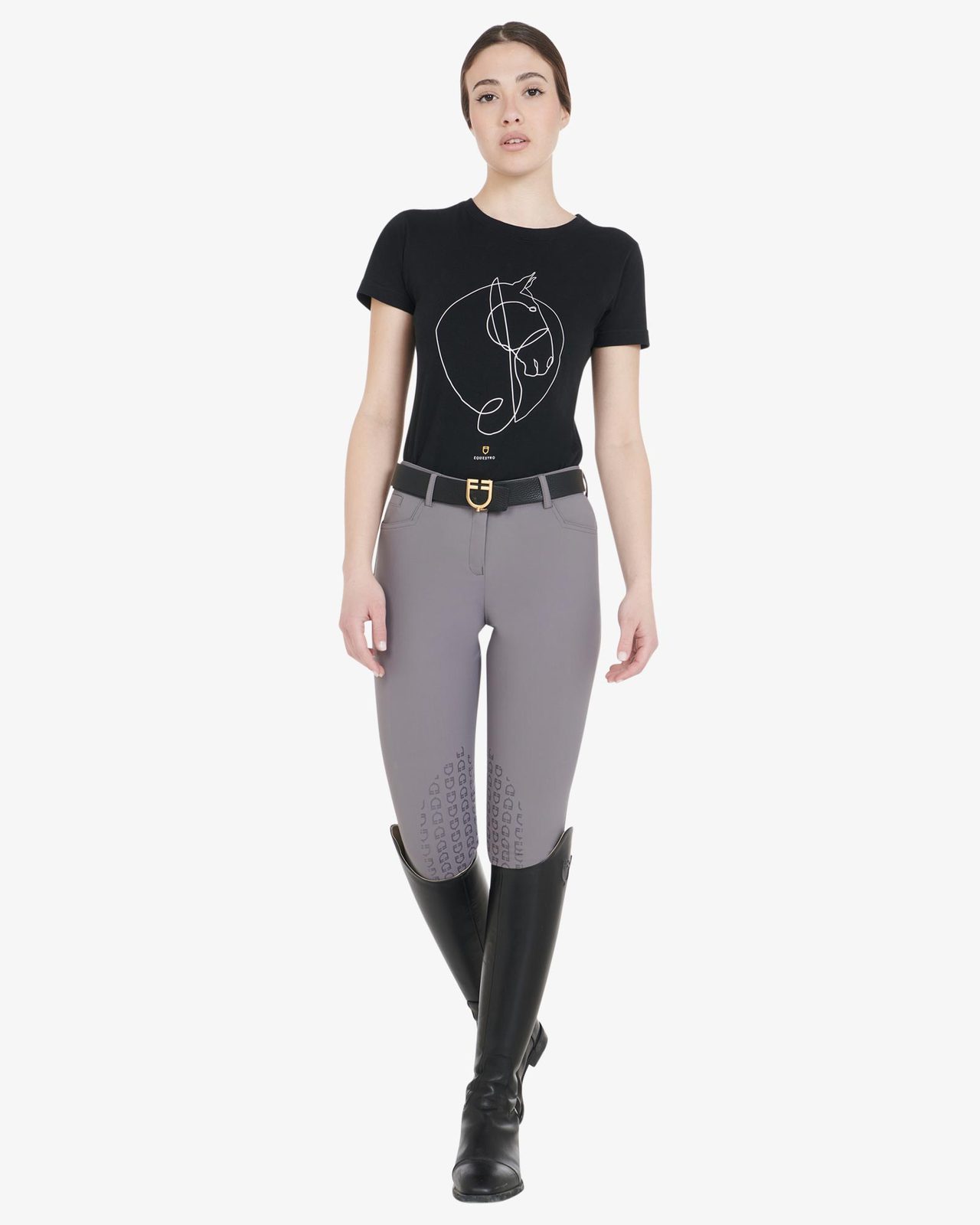 Women's latest generation summer breeches