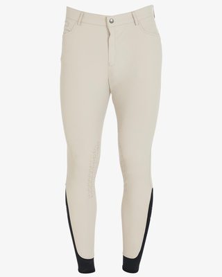 Men's latest generation summer breeches