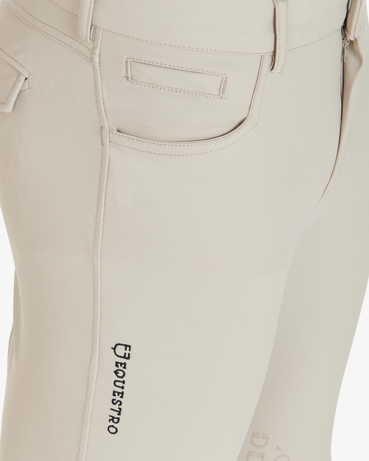 Men's latest generation summer breeches