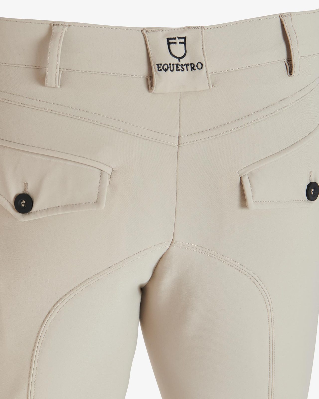 Men's latest generation summer breeches