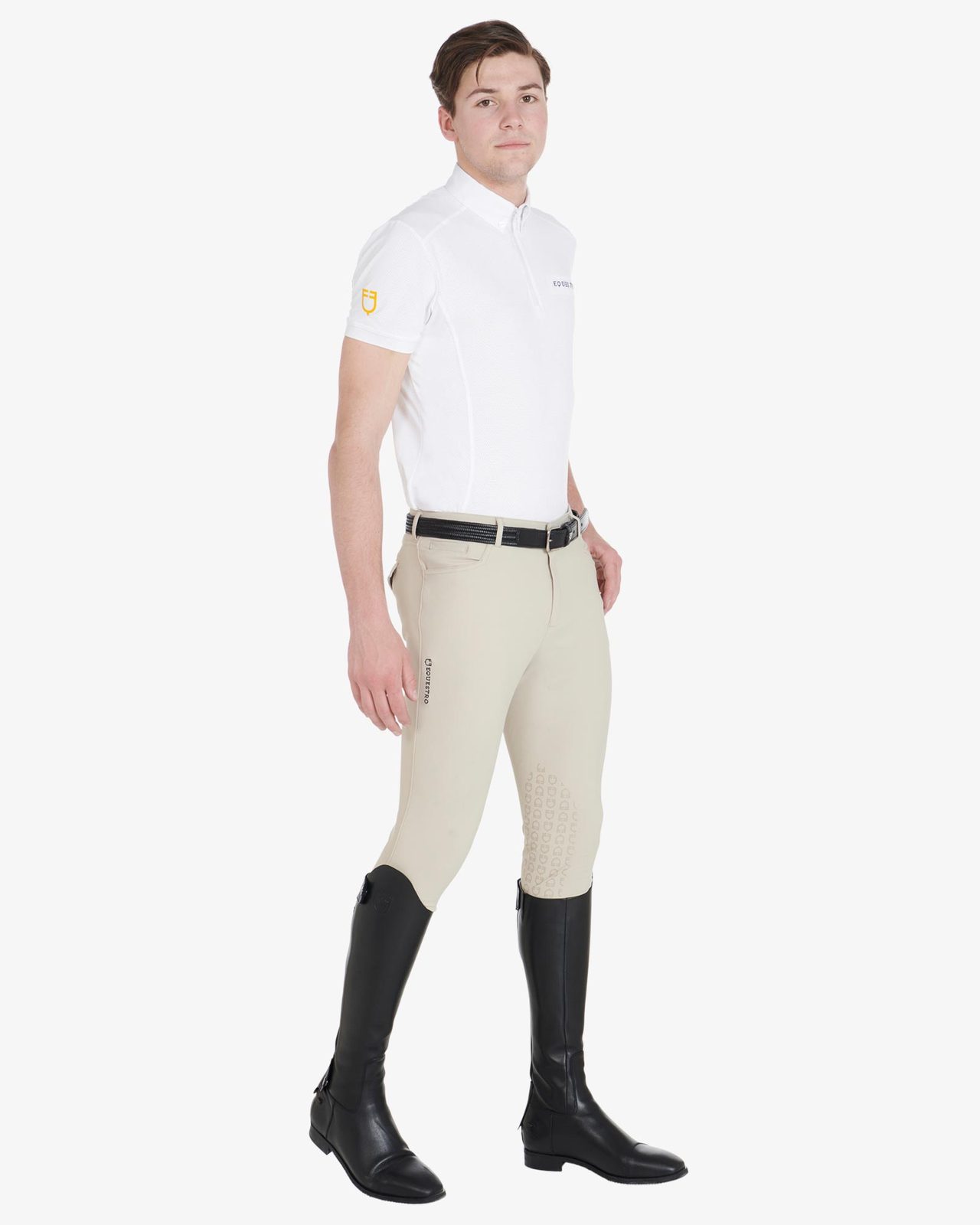 Men's latest generation summer breeches