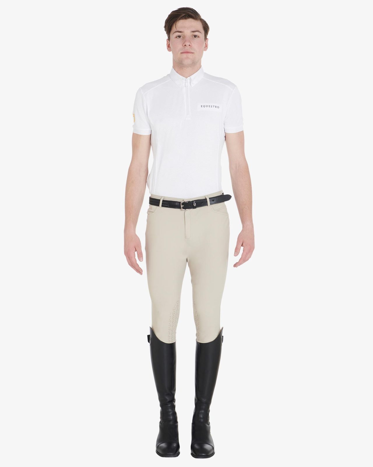 Men's latest generation summer breeches