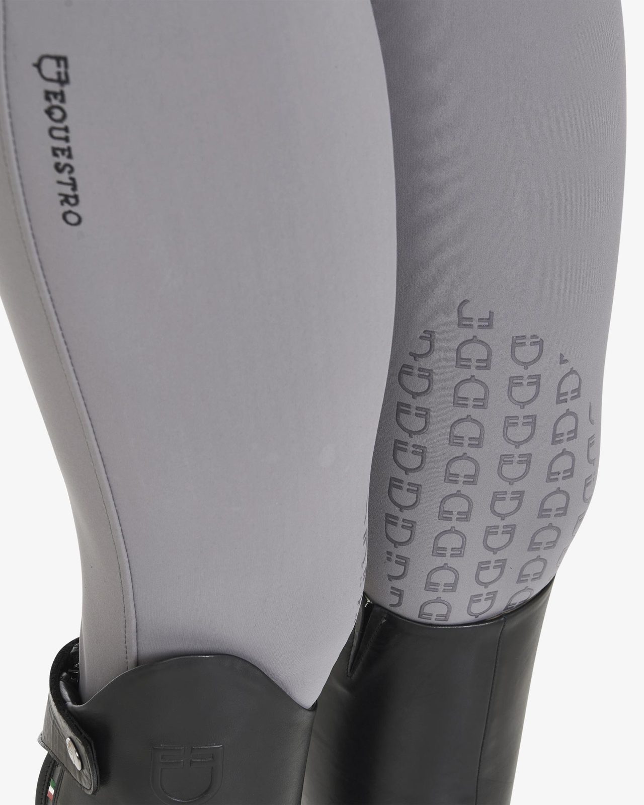 Women's latest generation summer breeches