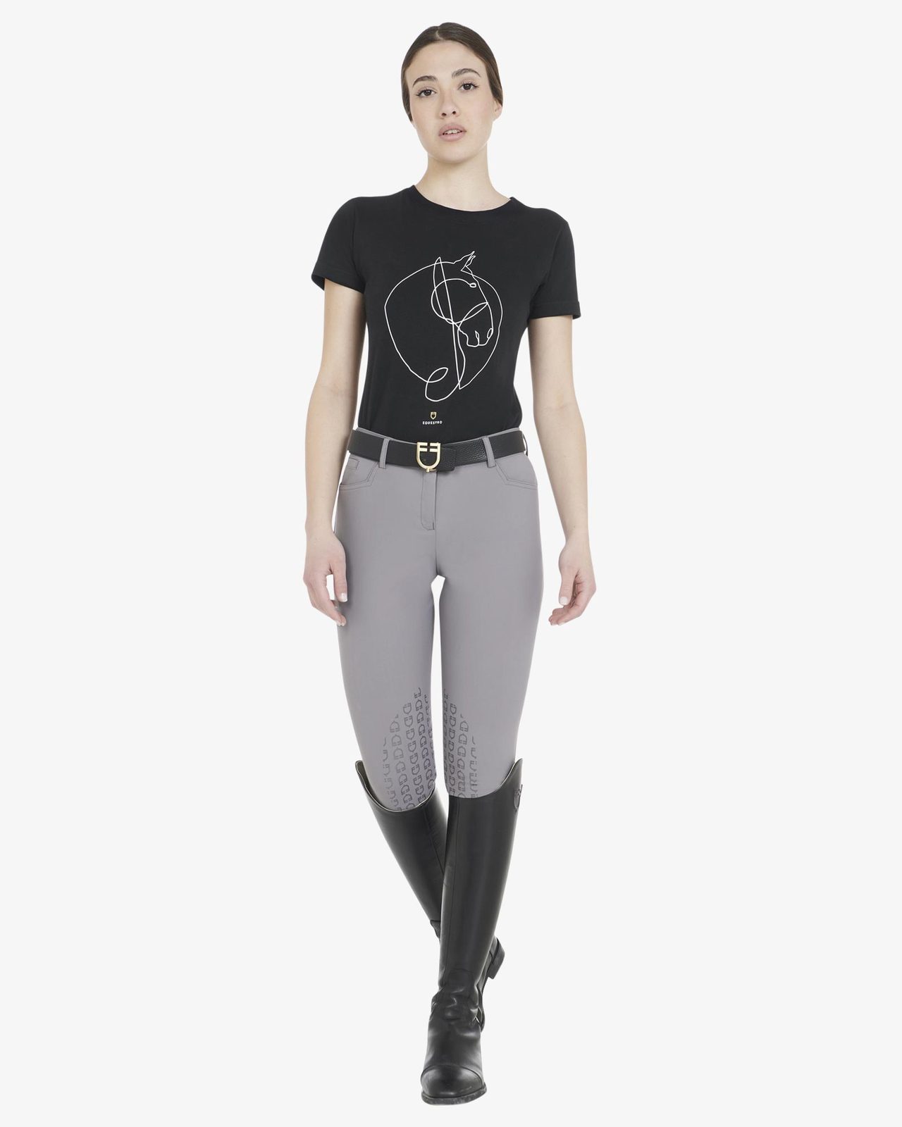 Women's latest generation summer breeches