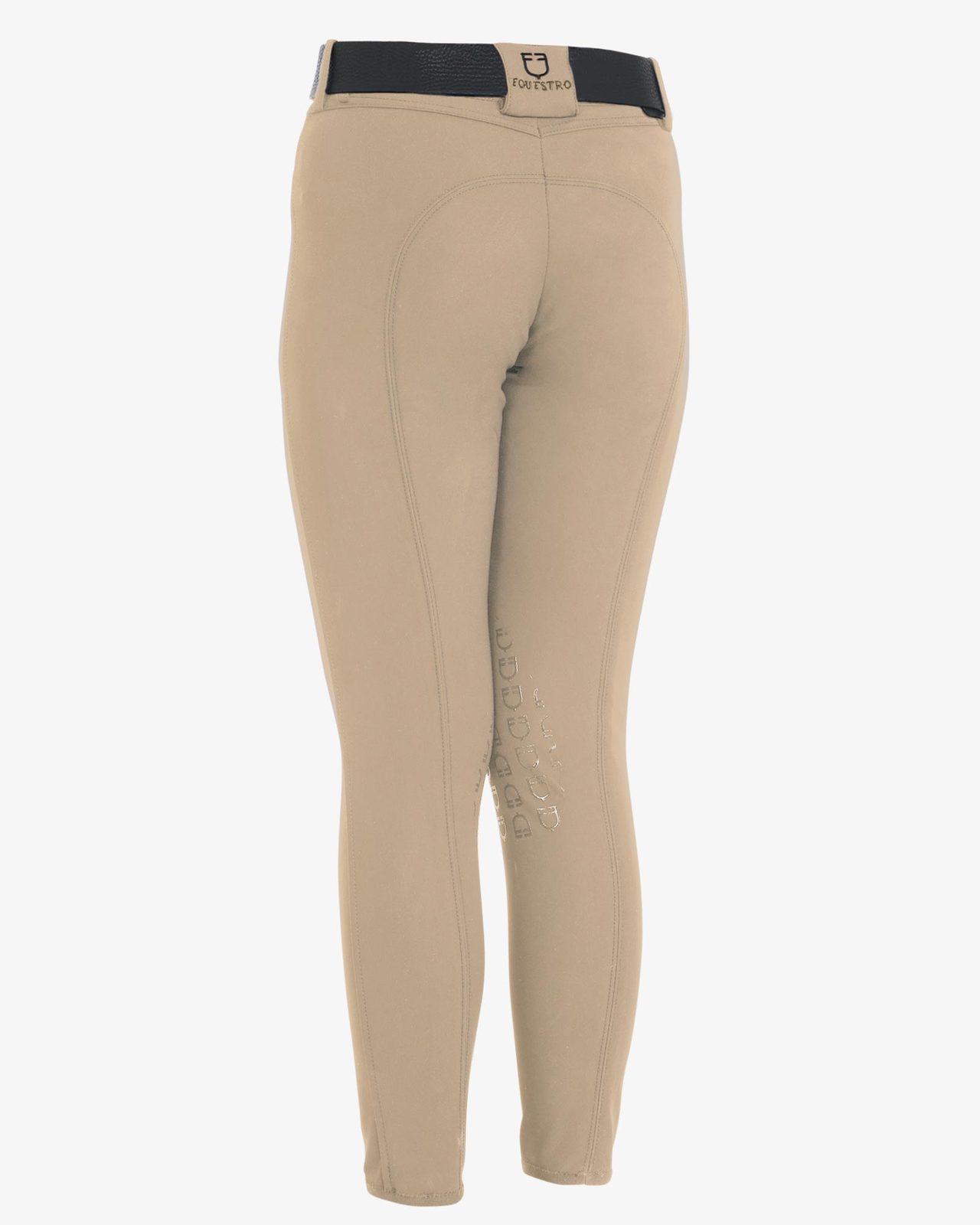 Pantaloni unisex bambini slim fit