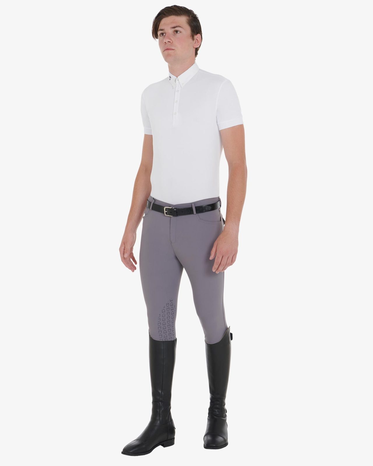 Men's latest generation summer breeches