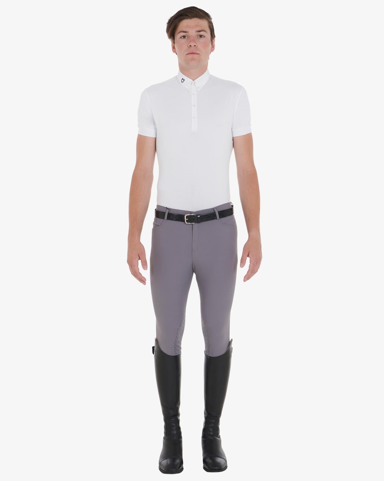 Men's latest generation summer breeches