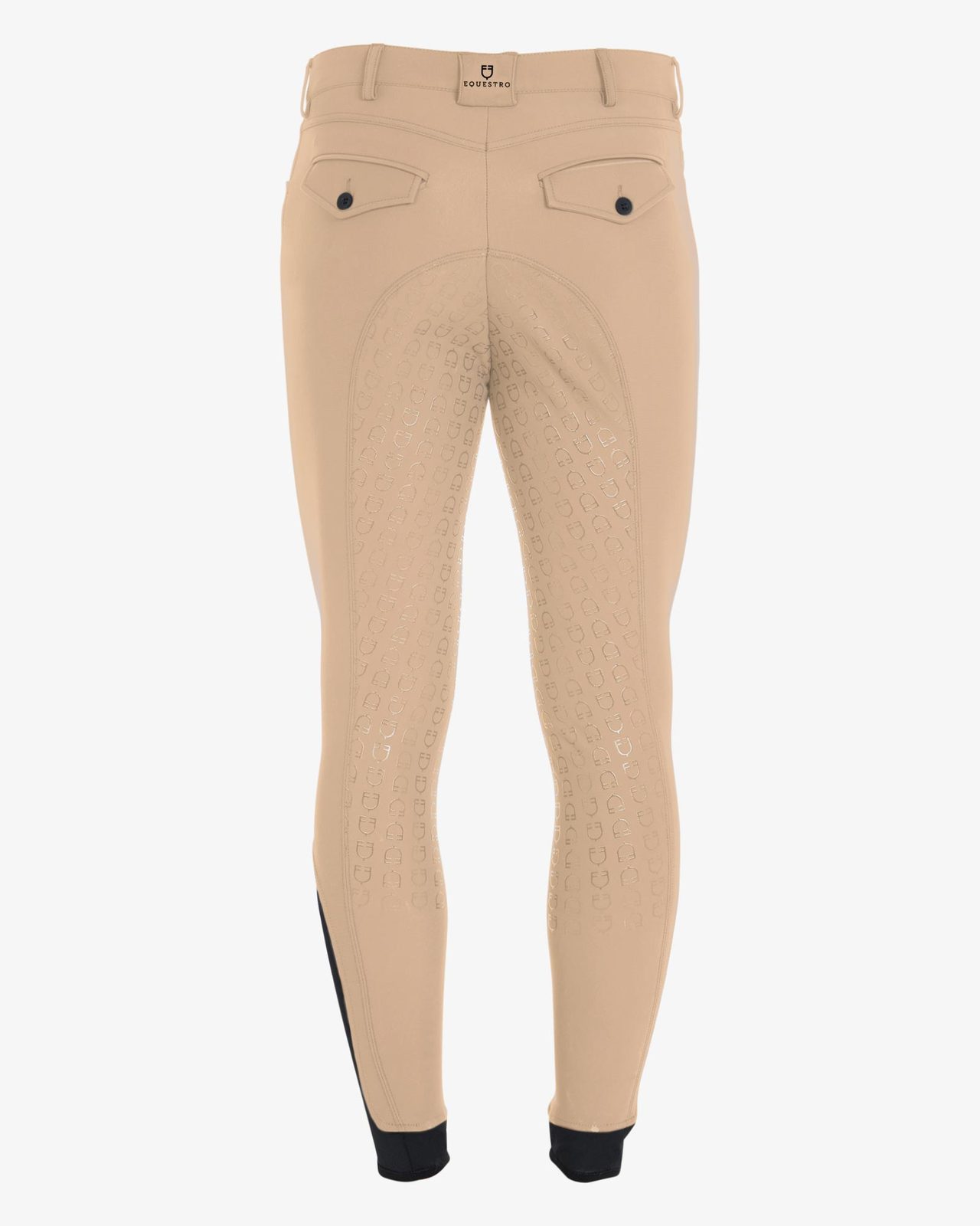 Pantaloni uomo slim fit full grip
