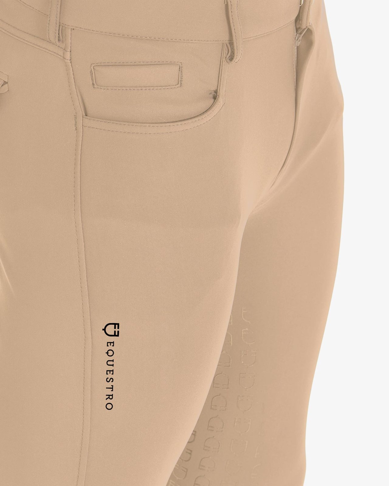 Pantaloni uomo slim fit full grip