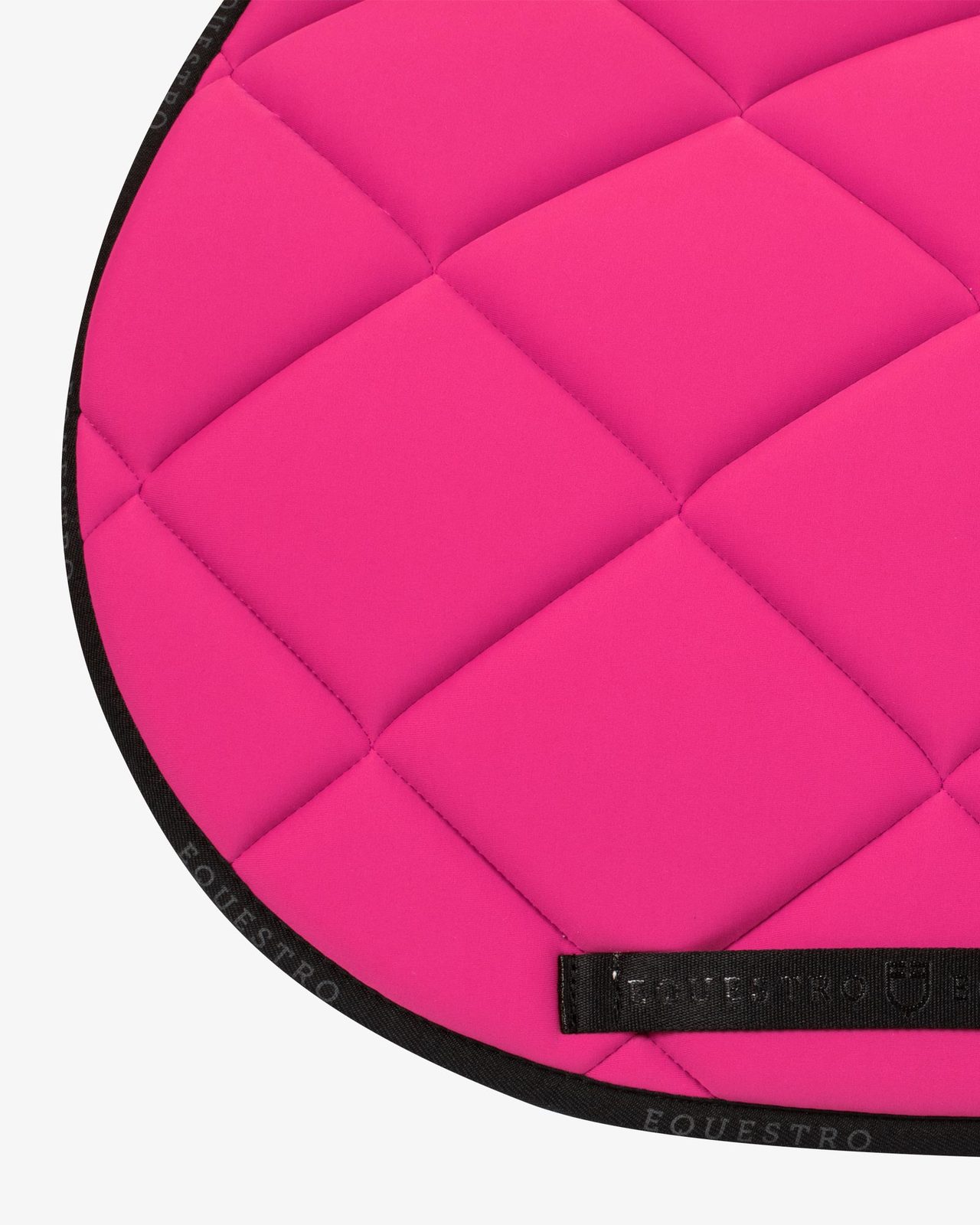 Sous-selle Equestro Jumping - Feltro - Neuf