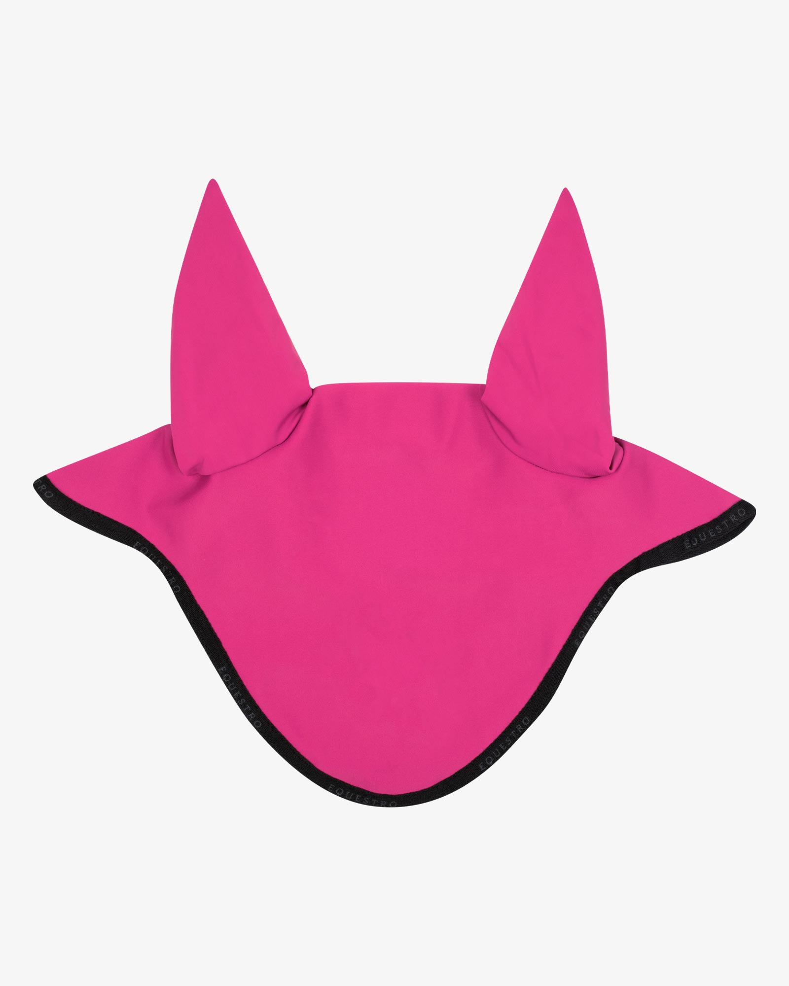 Fly veil in technical fabric