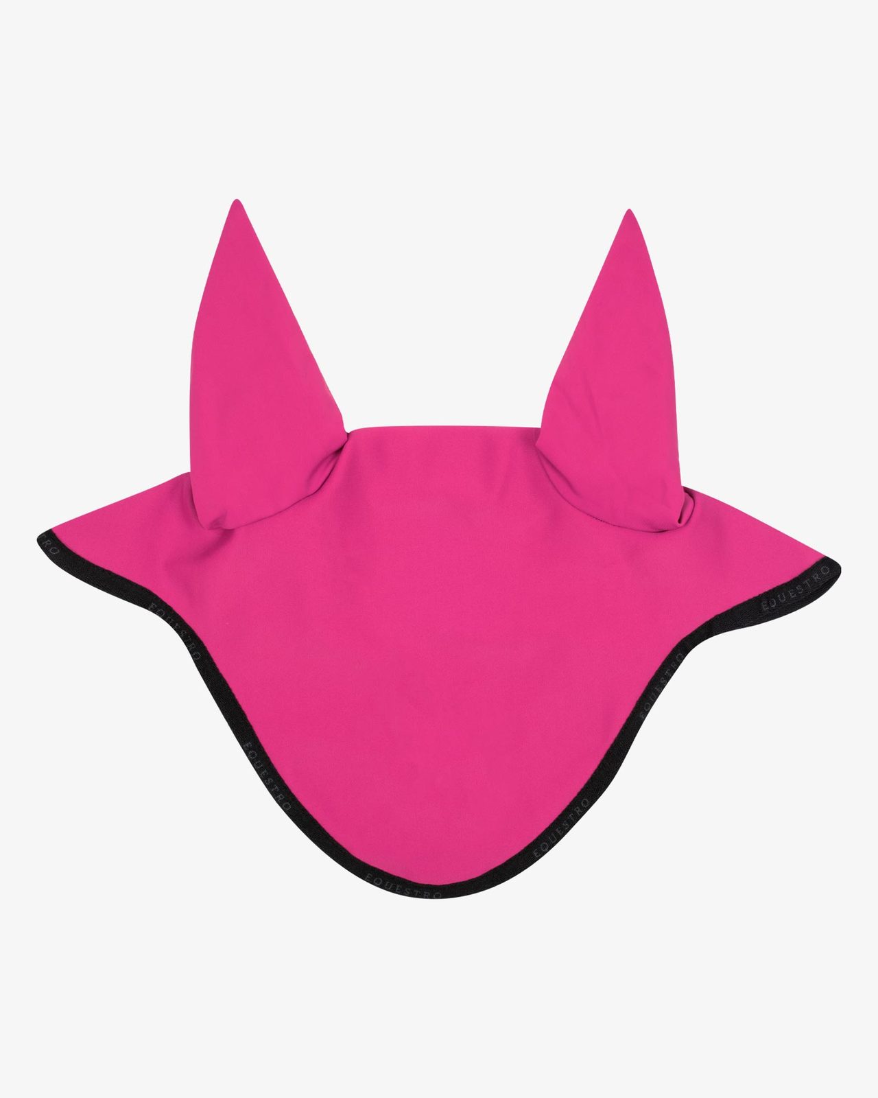 Fly veil in technical fabric