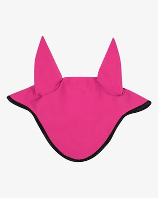 Fly veil in technical fabric