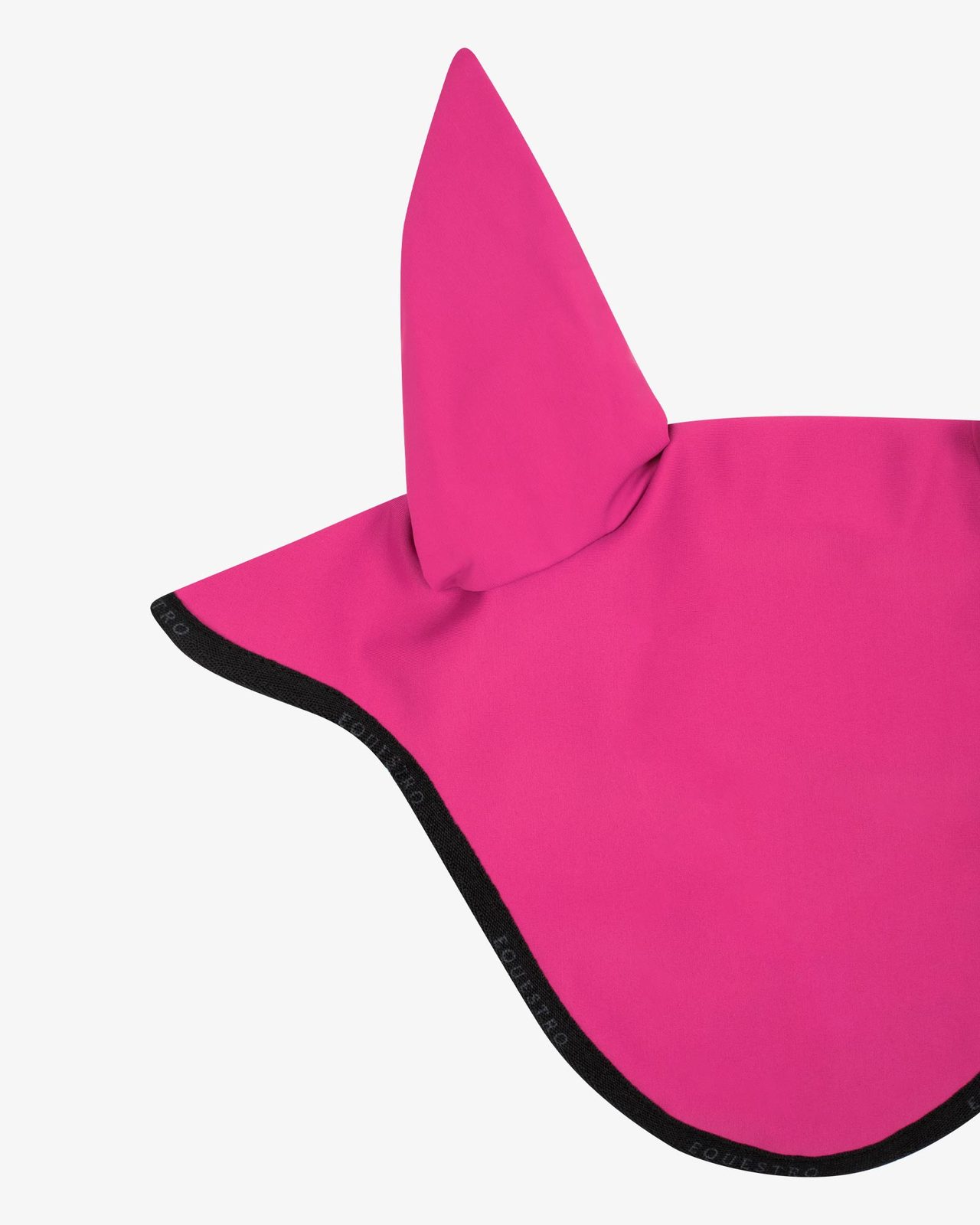 Fly veil in technical fabric