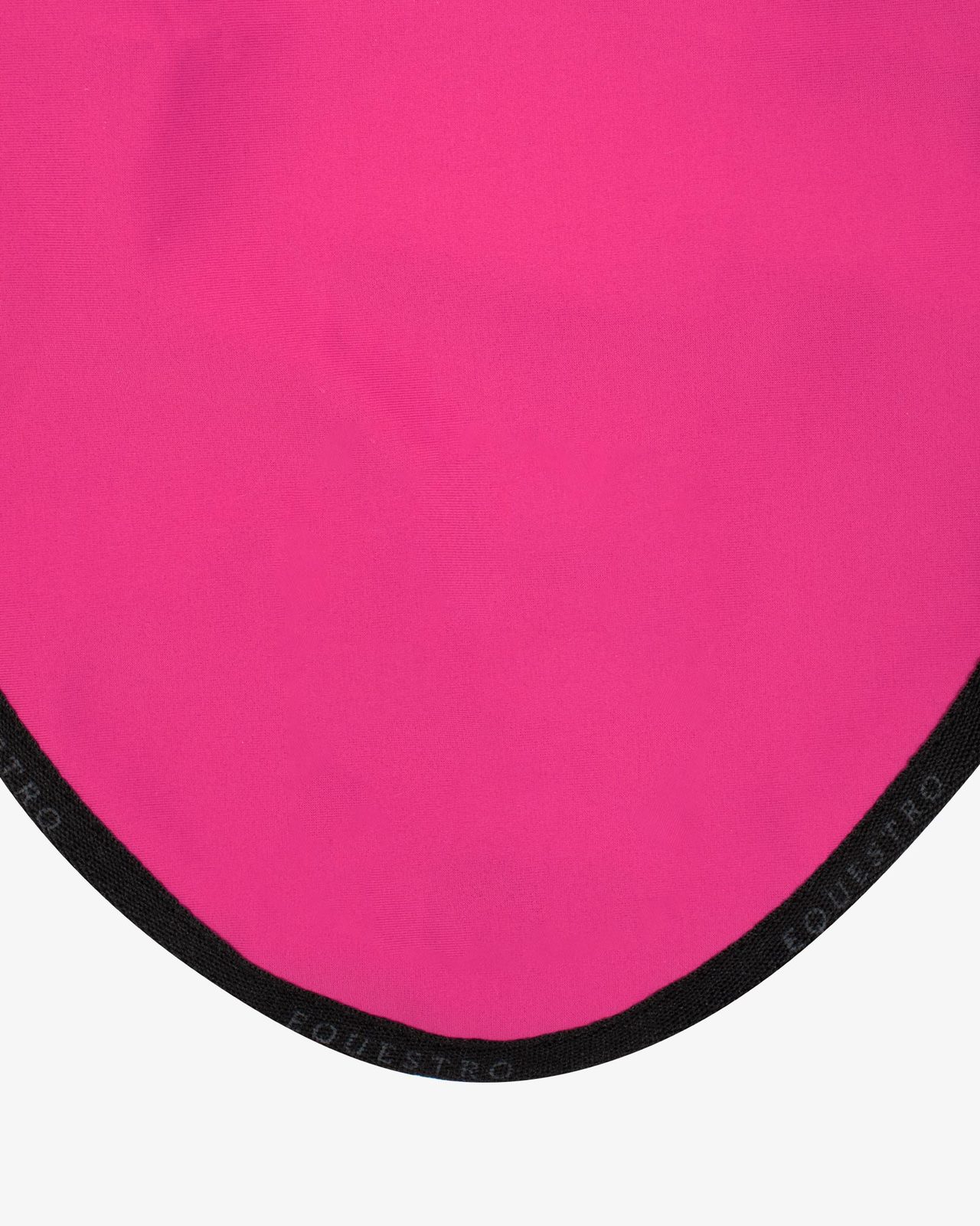 Fly veil in technical fabric