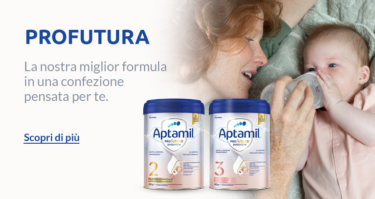 APTAMIL Nutribiotik 2 Latte Proseguimento Liquido 12x500ml