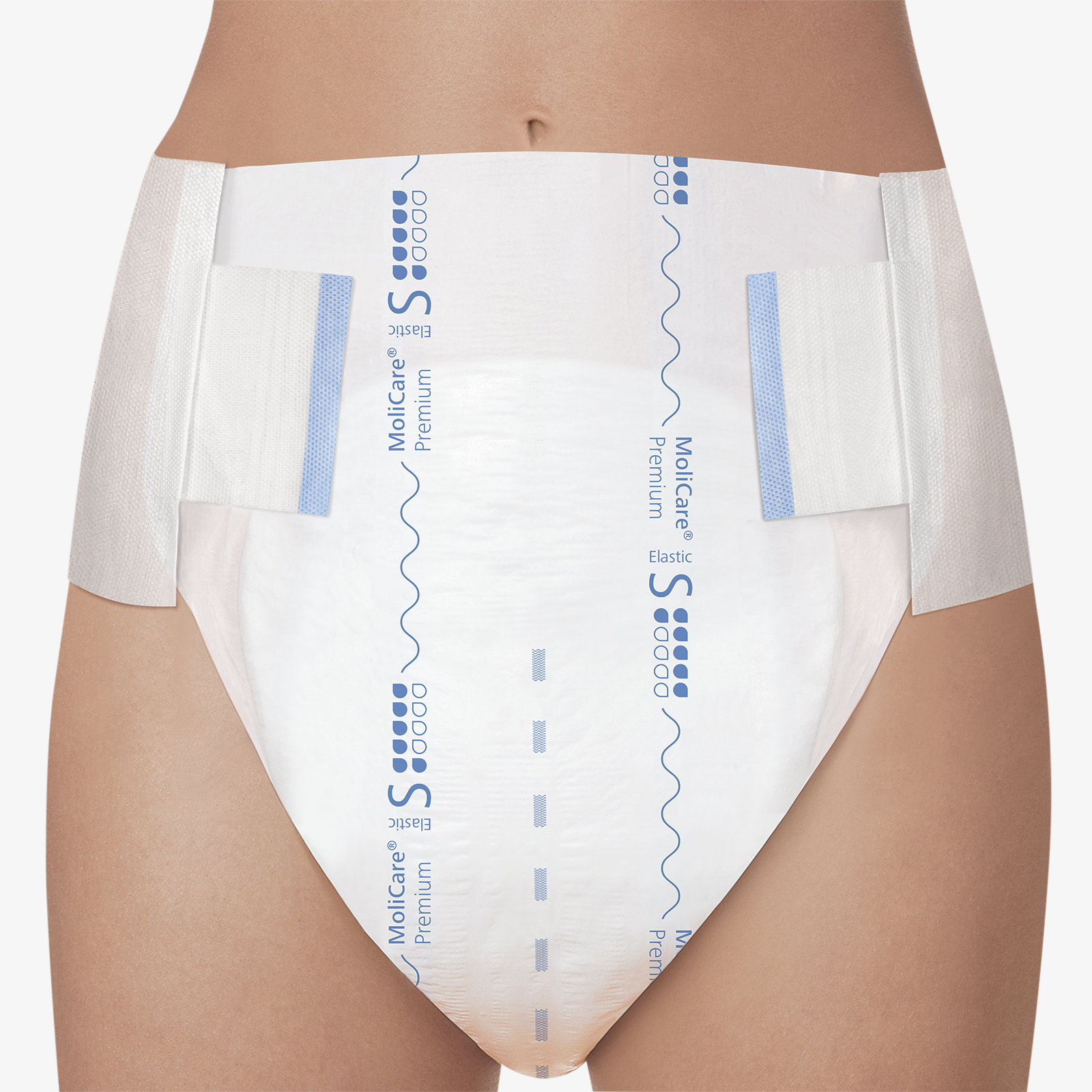 Molicare Premium Elastic - 6 gocce