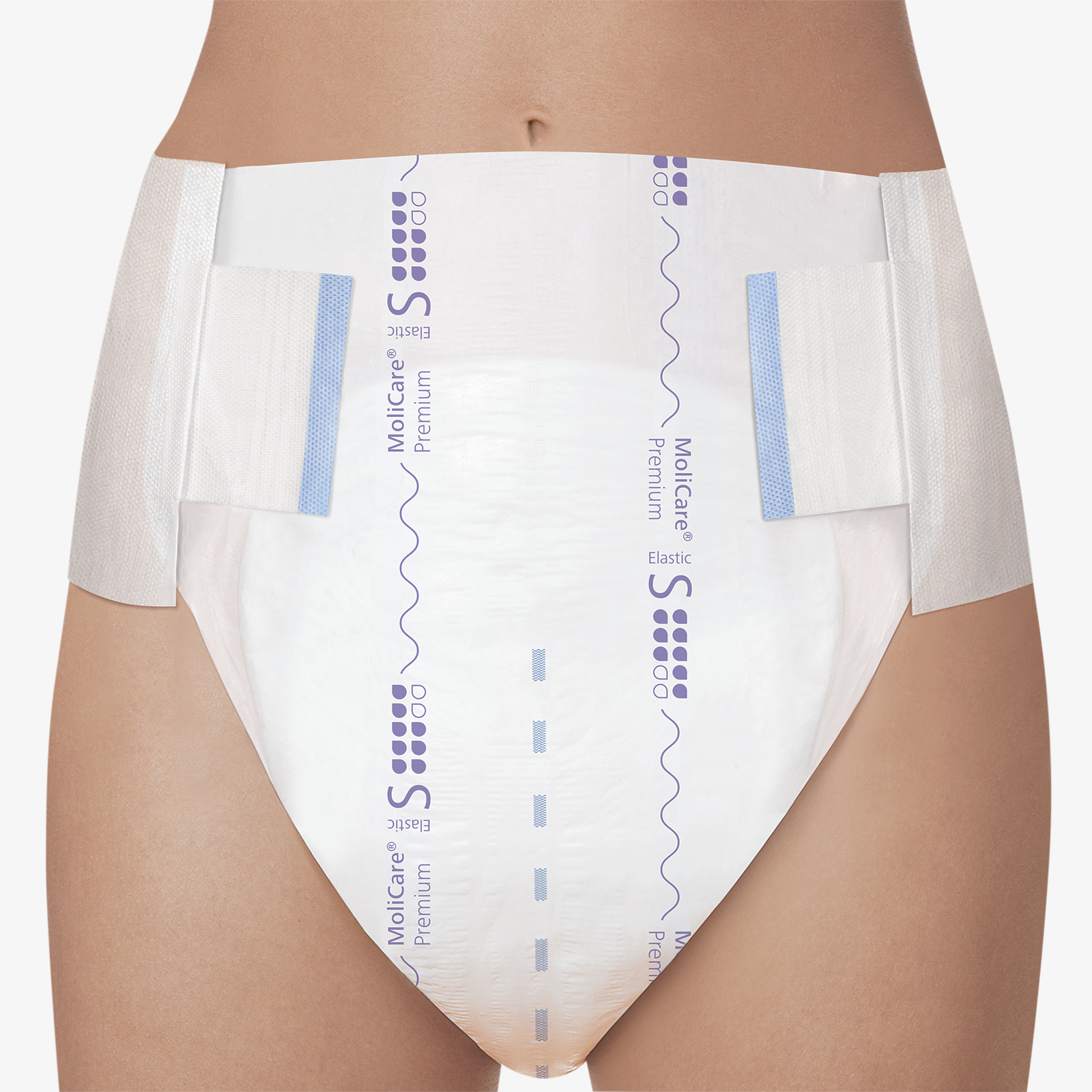 Molicare Premium Elastic - 8 gocce
