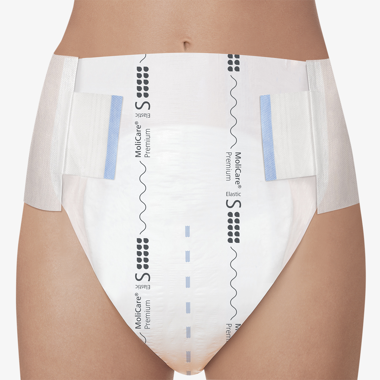 Molicare Premium Elastic - 10 gocce