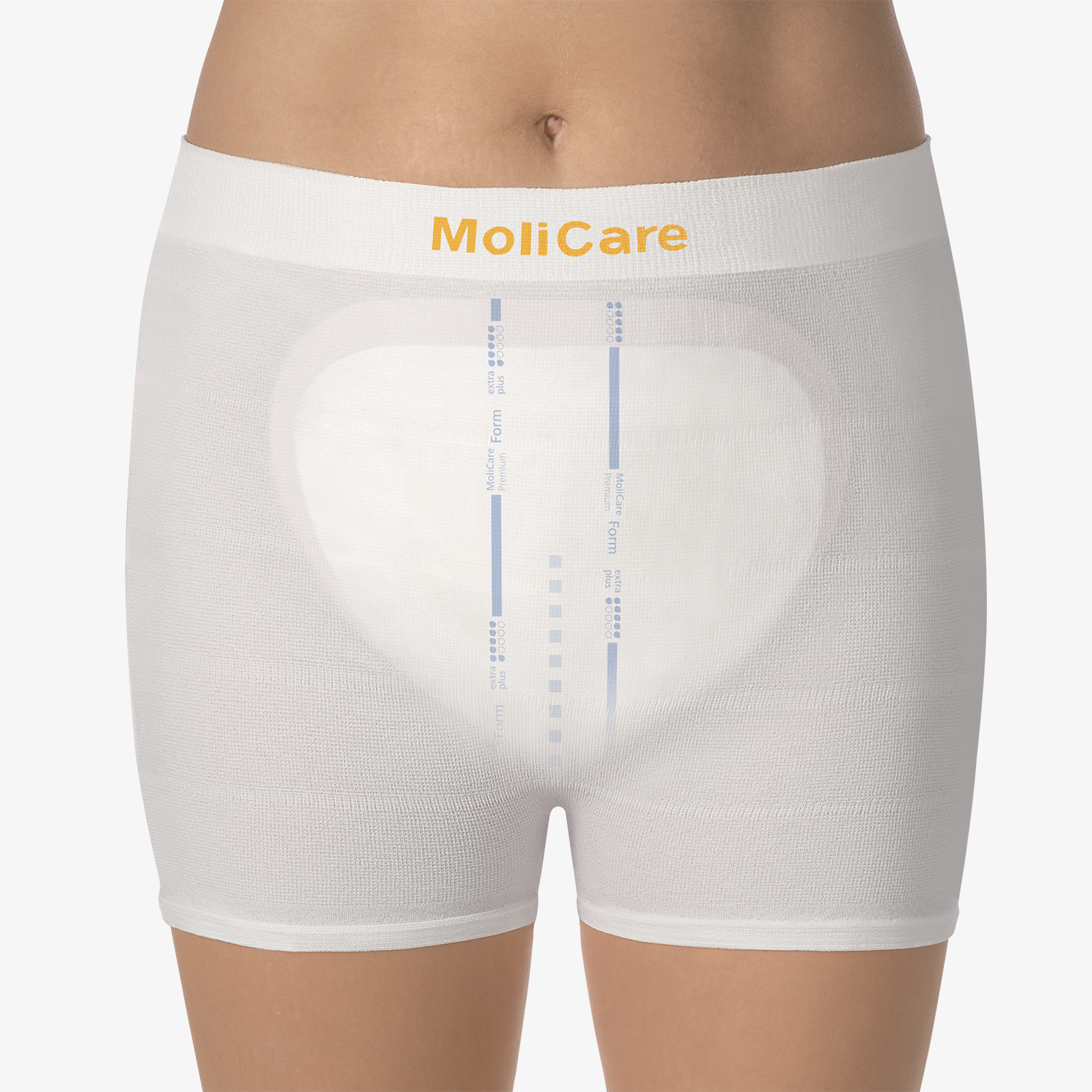 MoliCare Premium Fixpants