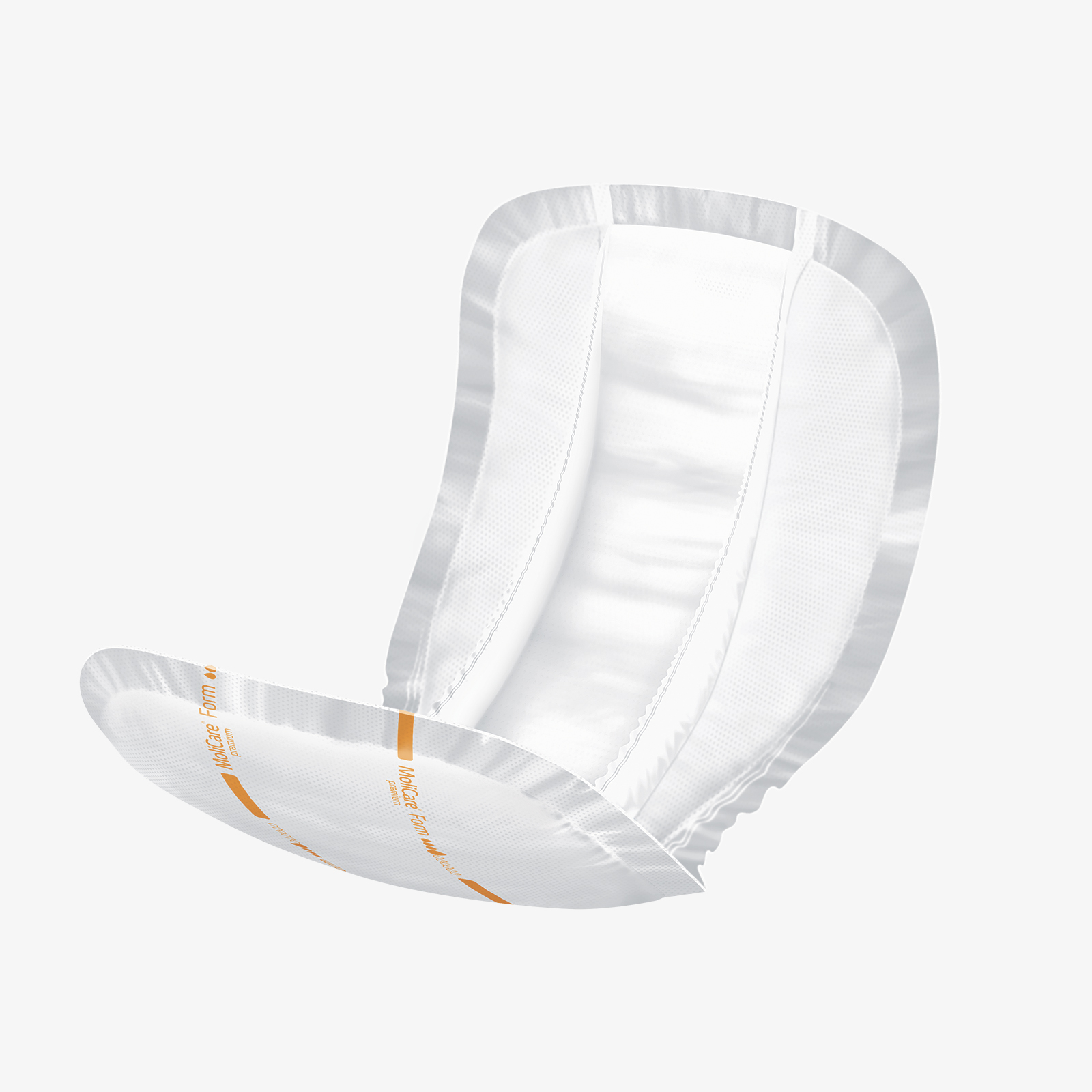 MoliCare Premium Form - 4 gocce