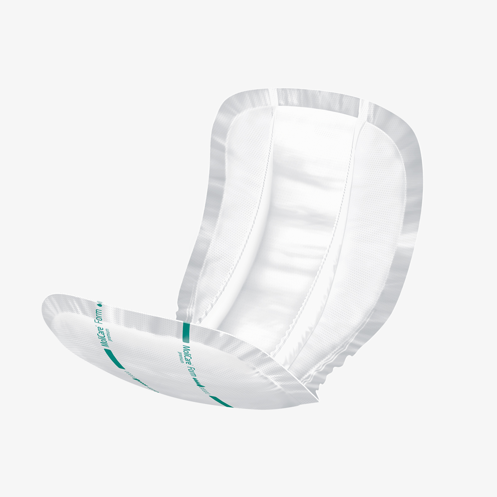 MoliCare Premium Form - 5 gocce