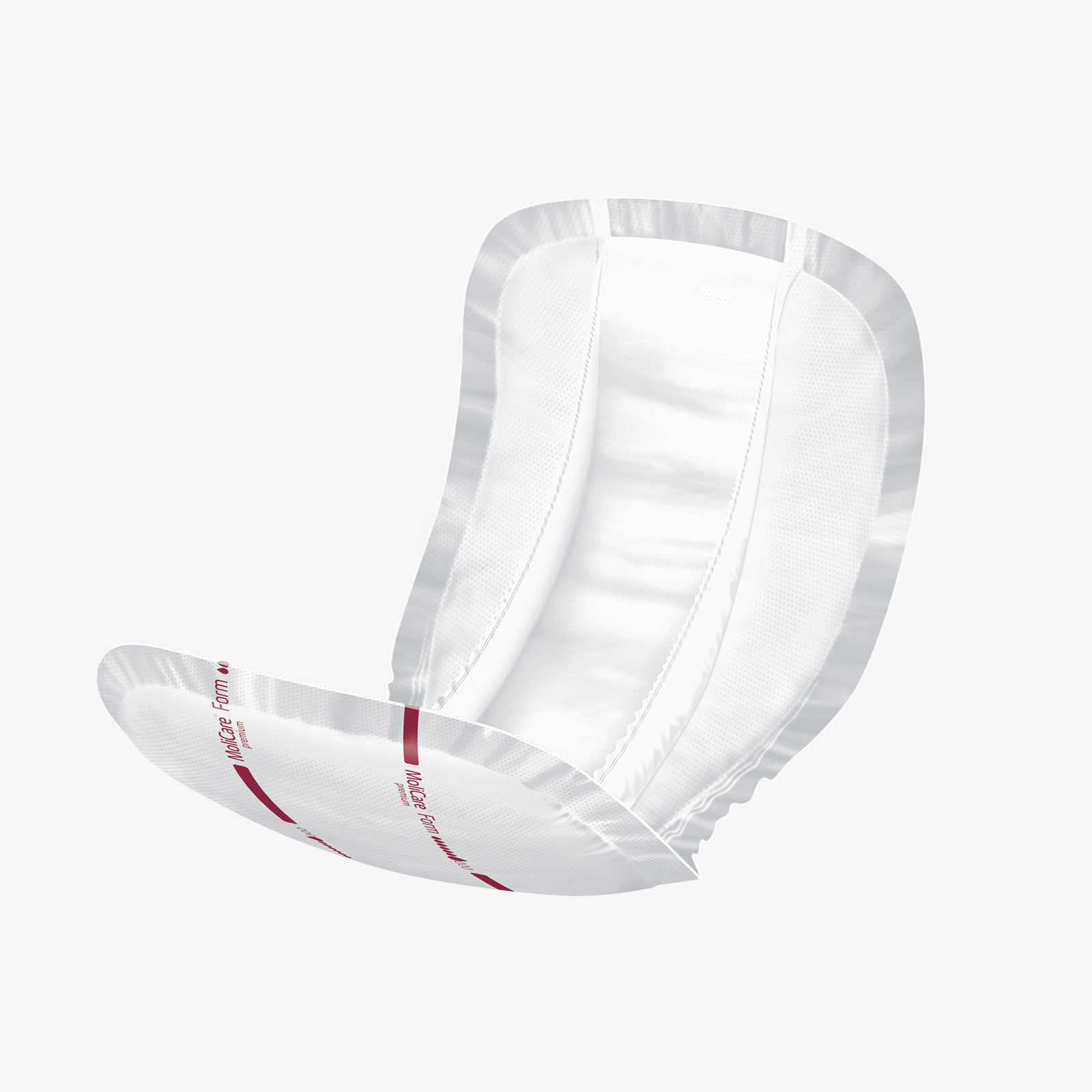 MoliCare Premium Form - 7 gocce