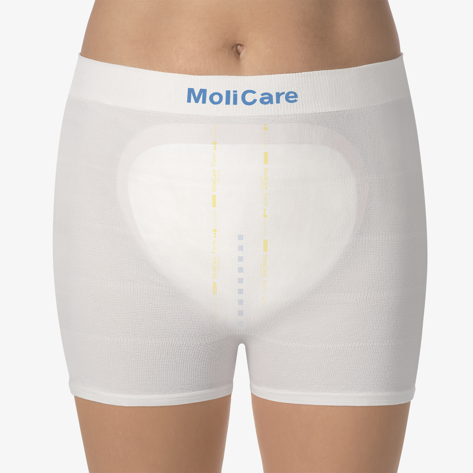 MoliCare Premium Form - 3 gocce