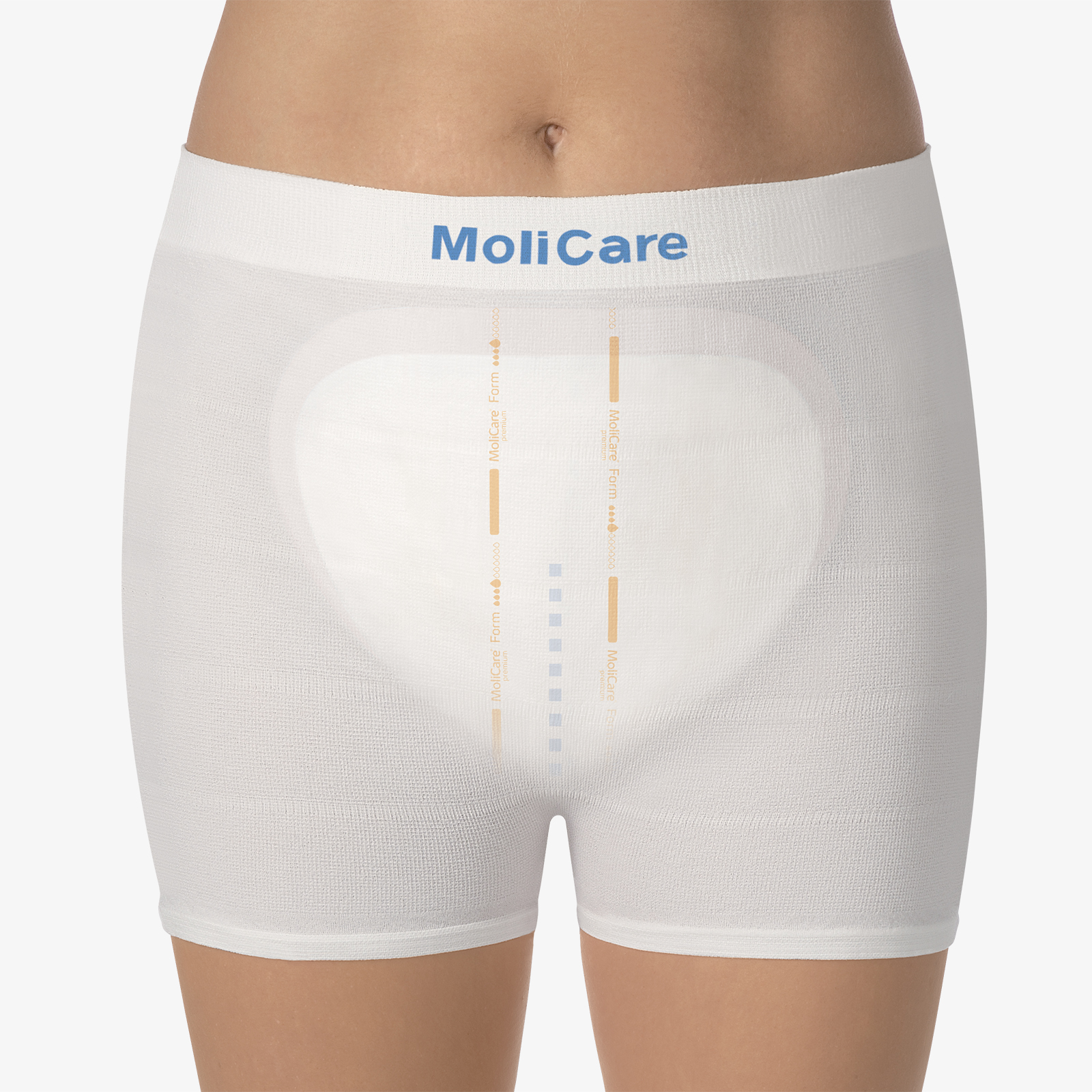 MoliCare Premium Form - 4 gocce