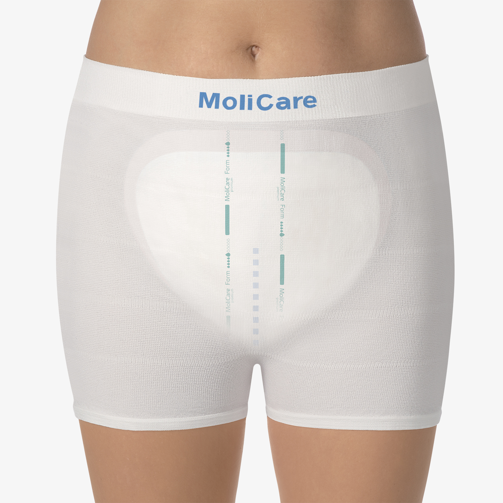 MoliCare Premium Form - 5 gocce