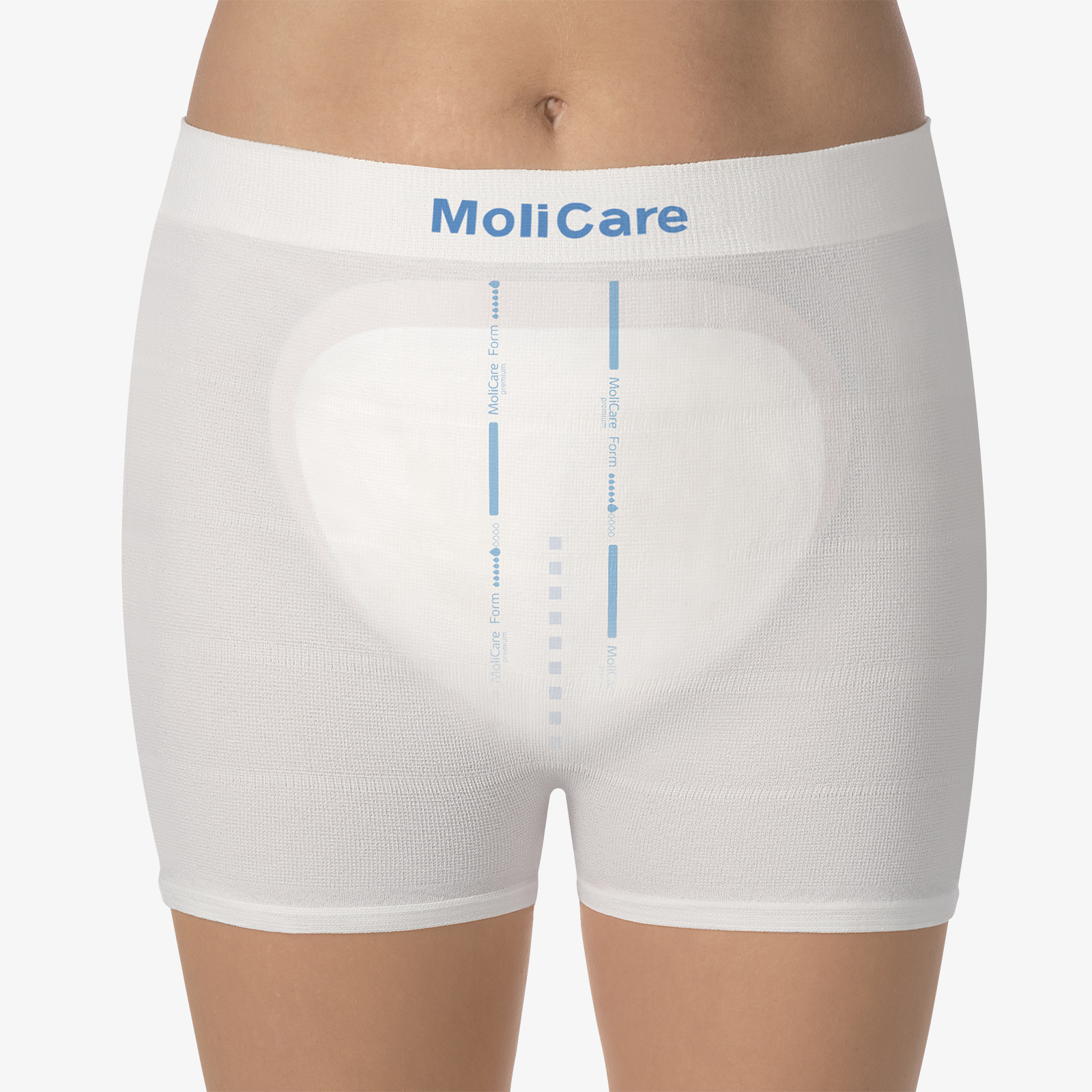 MoliCare Premium Form - 6 gocce