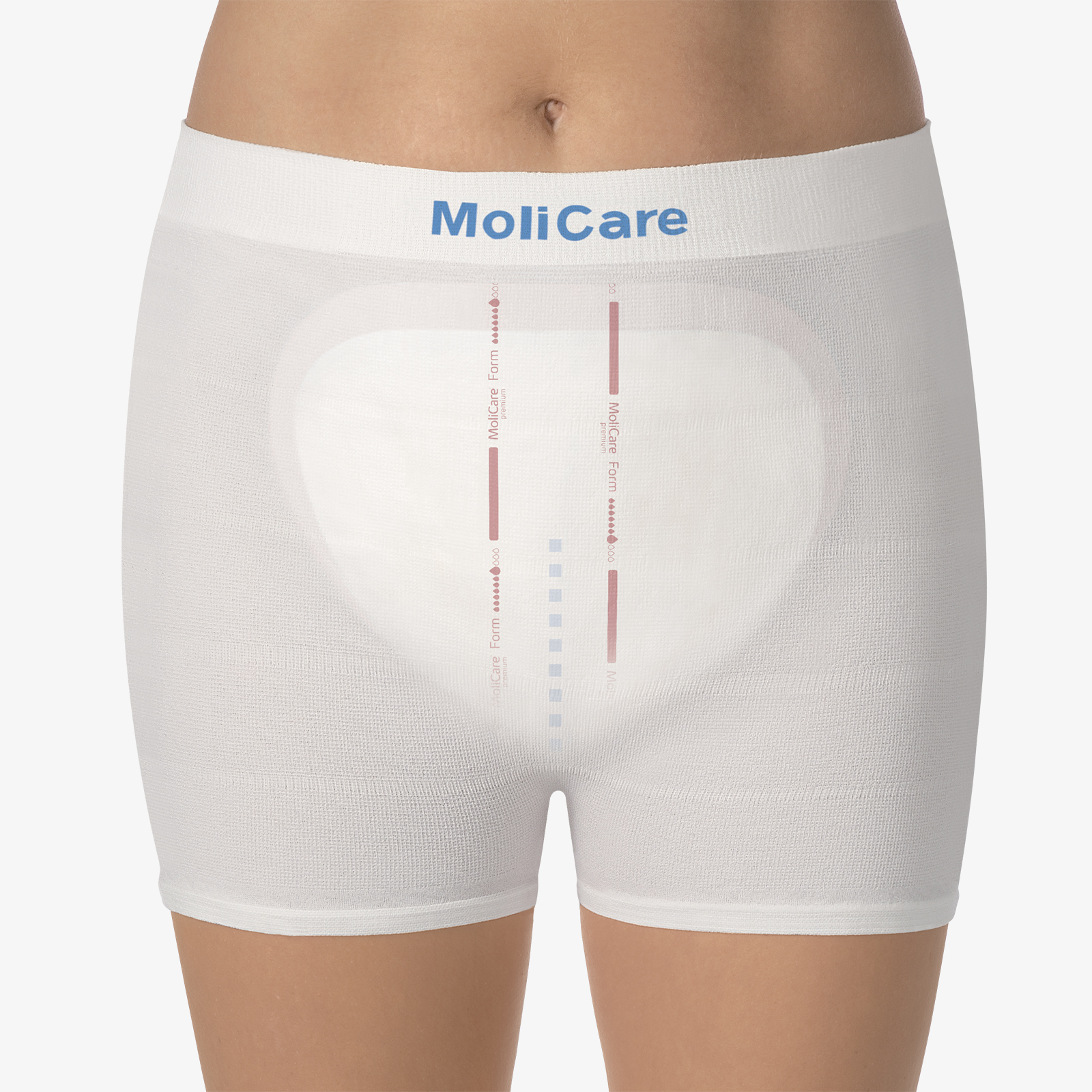 MoliCare Premium Form - 7 gocce