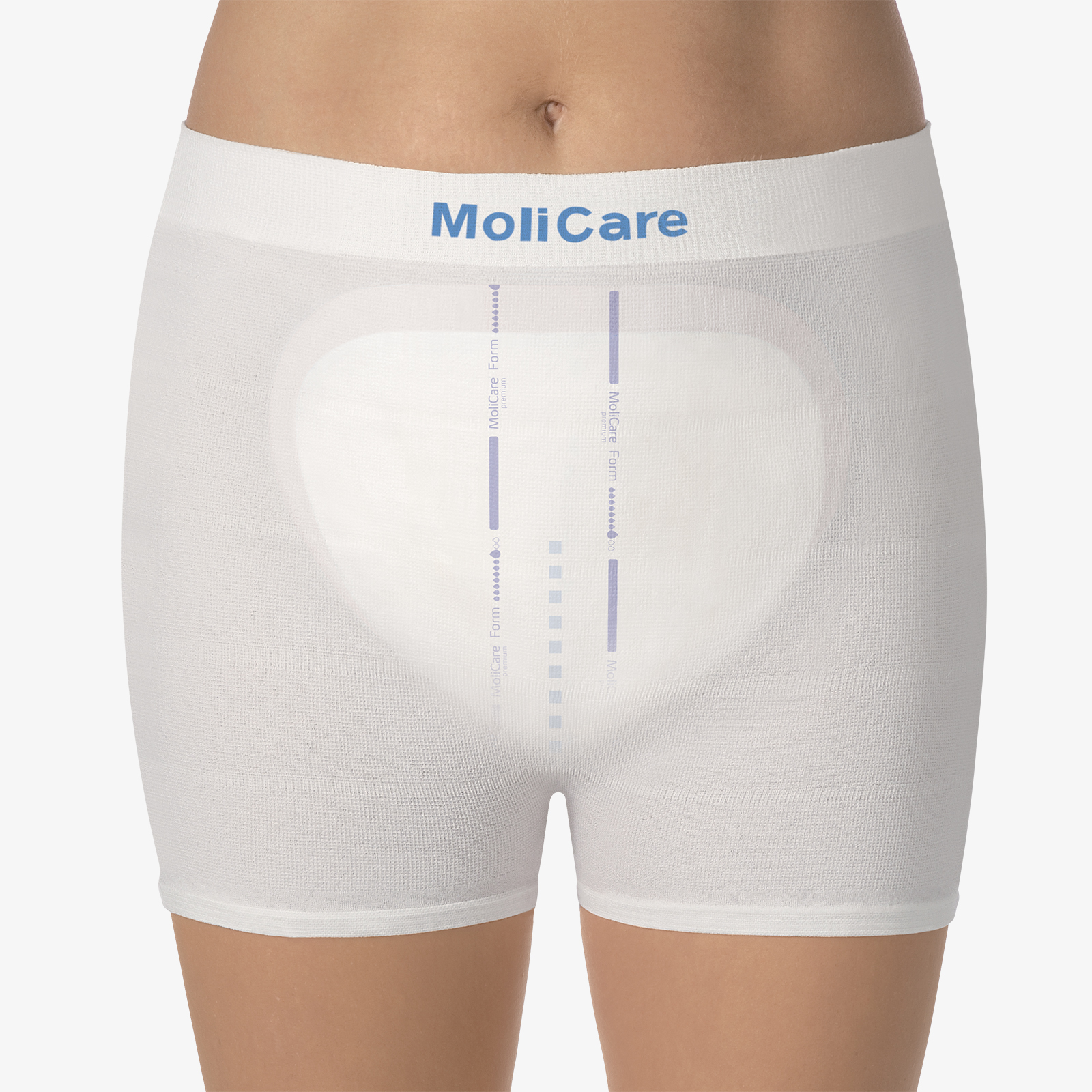 MoliCare Premium Form - 8 gocce