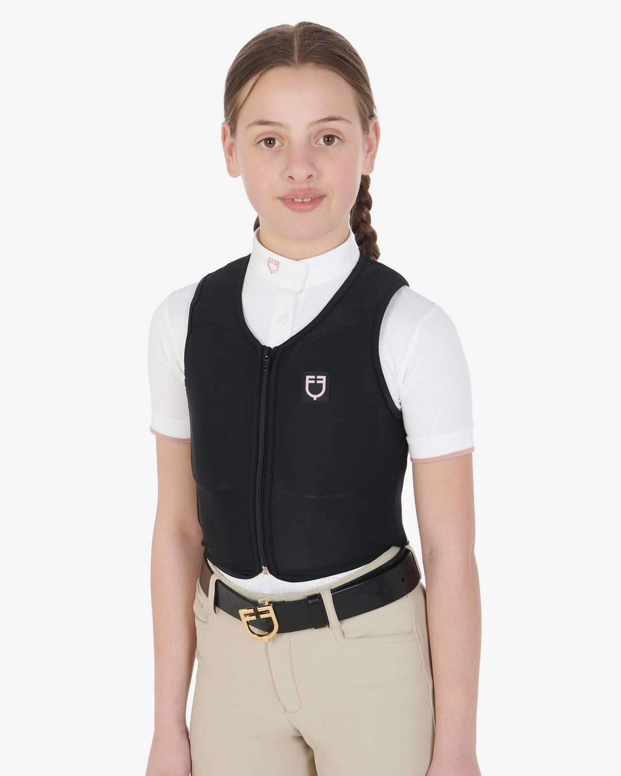 Kids' level 2 back protector