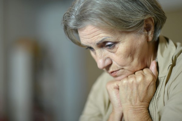 sindrome caregiver
