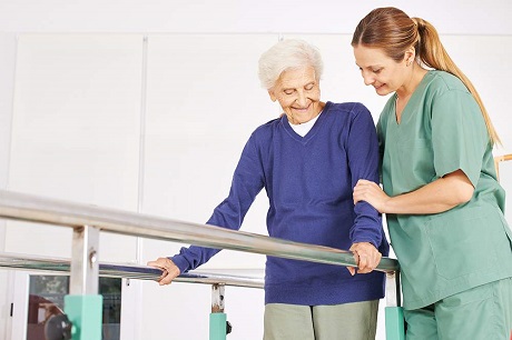 fratture femore riabilitazione