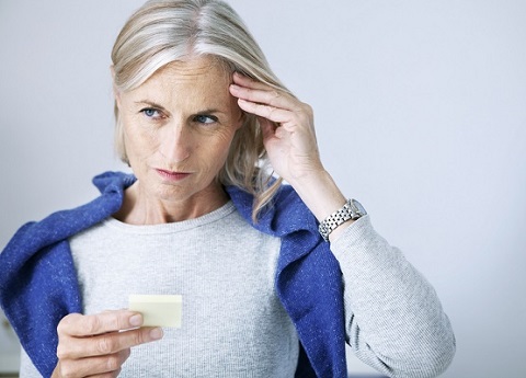 alzheimer precoce sintomi