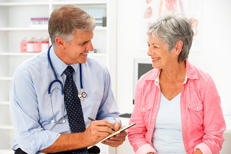 consiglio medico