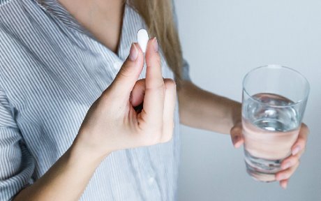 incontinenza urinaria farmaci