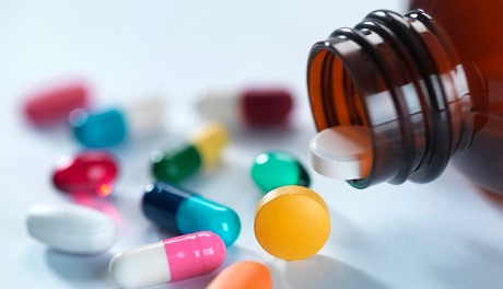 farmaci per incontinenza