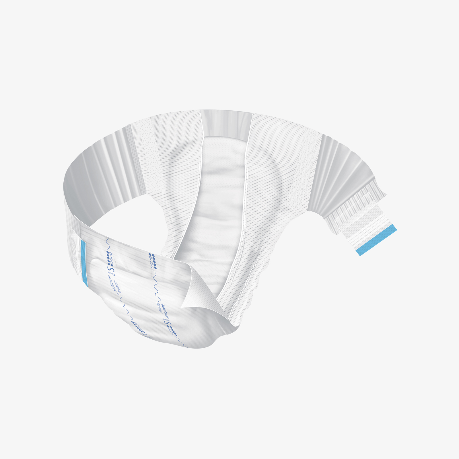 Molicare Premium Elastic - 6 gocce